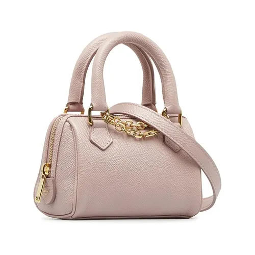 Pre-owned > Pre-owned Bags > Pre-owned Handbags - - Celine Vintage - Modalova