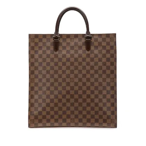 Pre-owned > Pre-owned Bags > Pre-owned Handbags - - Louis Vuitton Vintage - Modalova
