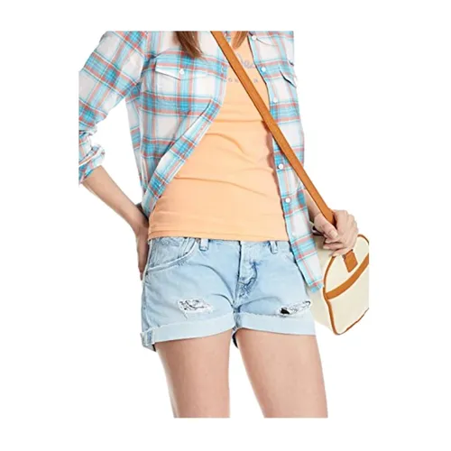 Shorts > Denim Shorts - - Pepe Jeans - Modalova
