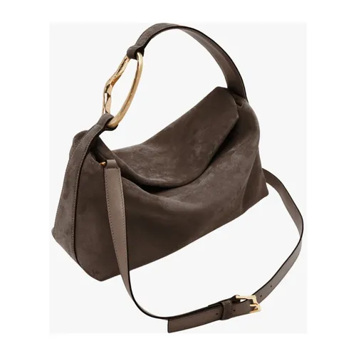 Biagini - Bags > Handbags - Brown - Biagini - Modalova