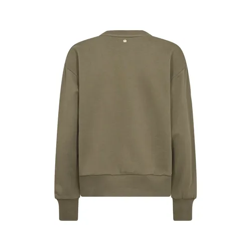 Sweatshirts & Hoodies > Sweatshirts - - MOS Mosh - Modalova