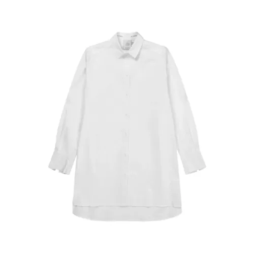 Blouses & Shirts > Shirts - - Munthe - Modalova