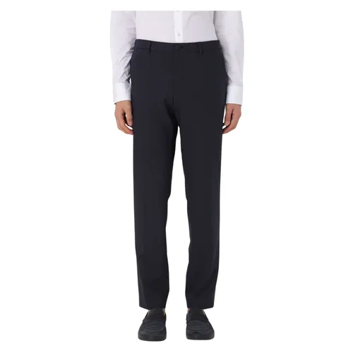 Trousers > Suit Trousers - - Hugo - Modalova