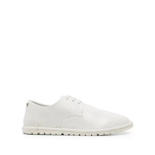Shoes > Flats > Laced Shoes - - Marsell - Modalova
