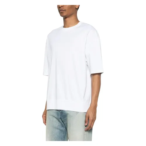 Tops > T-Shirts - - Calvin Klein - Modalova