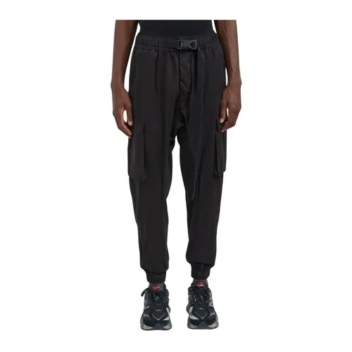 Trousers > Straight Trousers - - Thom Krom - Modalova