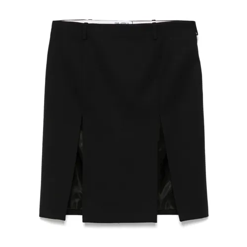 Skirts > Short Skirts - - The Attico - Modalova