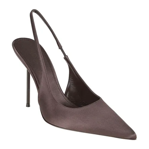 Shoes > Heels > Pumps - - Paris Texas - Modalova