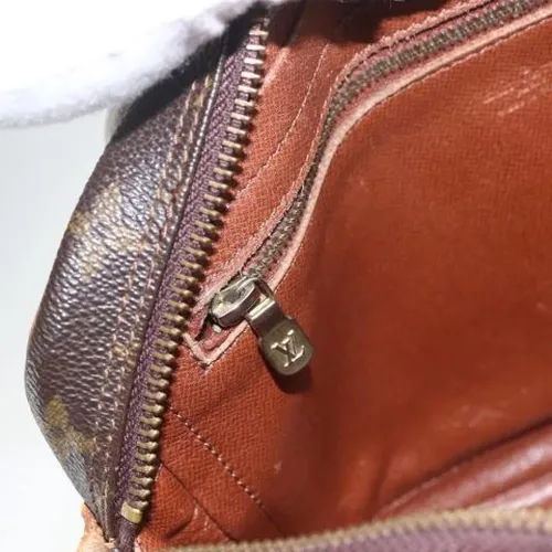 Pre-owned > Pre-owned Bags > Pre-owned Cross Body Bags - - Louis Vuitton Vintage - Modalova