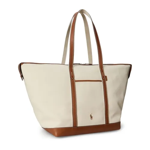 Bags > Tote Bags - - Polo Ralph Lauren - Modalova