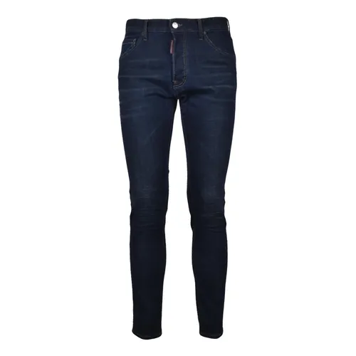 Jeans > Skinny Jeans - - Dsquared2 - Modalova