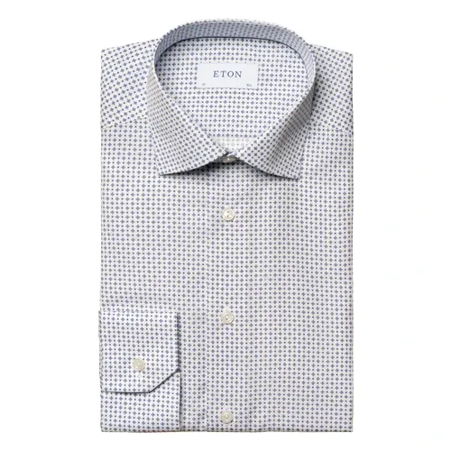 Shirts > Casual Shirts - - Eton - Modalova