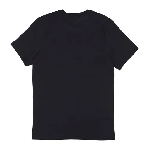 Nike - Tops > T-Shirts - Black - Nike - Modalova