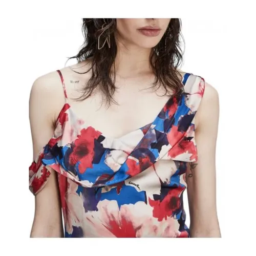Dresses > Day Dresses > Maxi Dresses - - Patrizia Pepe - Modalova