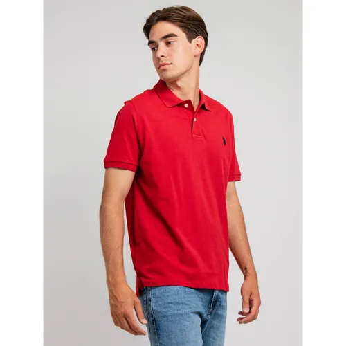 Tops > Polo Shirts - - U.s. Polo Assn. - Modalova