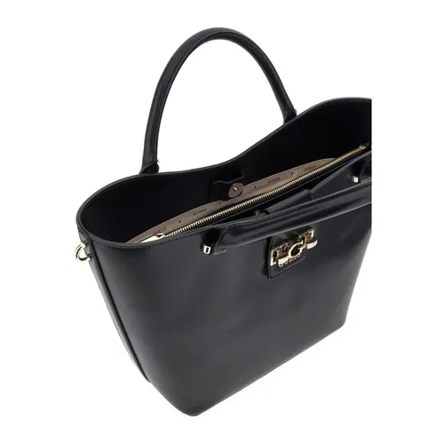 Guess - Bags > Handbags - Black - Guess - Modalova