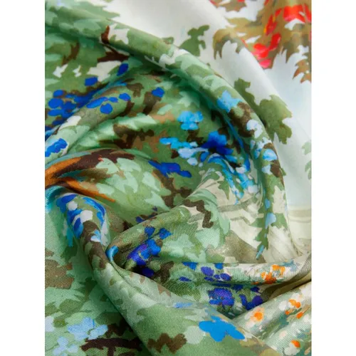 Accessories > Scarves > Silky Scarves - - Max Mara - Modalova