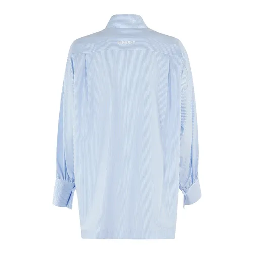 Blouses & Shirts > Shirts - - Ermanno Scervino - Modalova