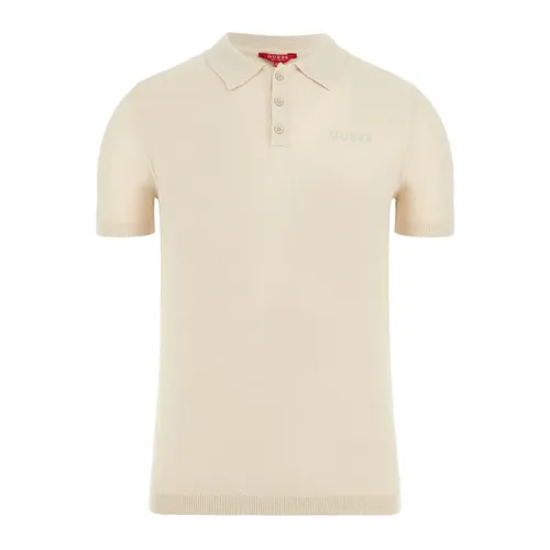 Tops > Polo Shirts - - Guess - Modalova