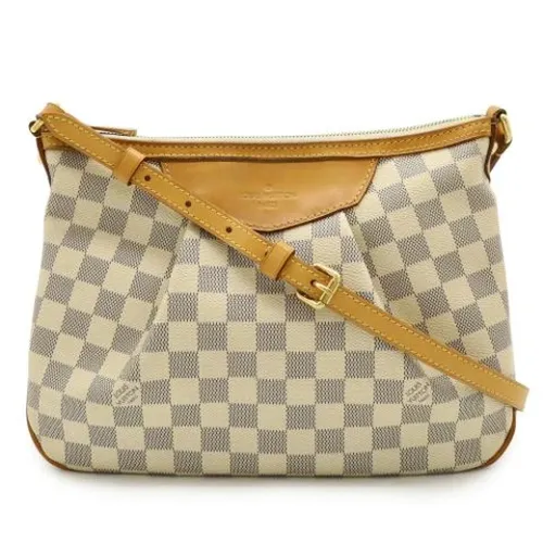 Pre-owned > Pre-owned Bags > Pre-owned Cross Body Bags - - Louis Vuitton Vintage - Modalova
