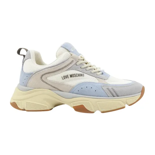 Shoes > Sneakers - - Love Moschino - Modalova