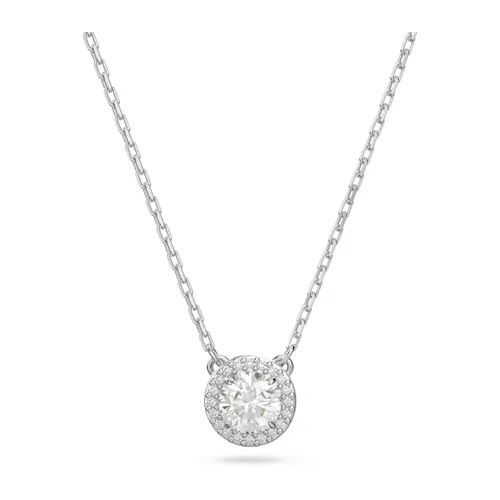 Accessories > Jewellery > Necklaces - - Swarovski - Modalova