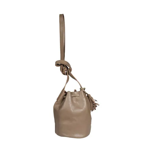 Bags > Bucket Bags - - Il Bisonte - Modalova