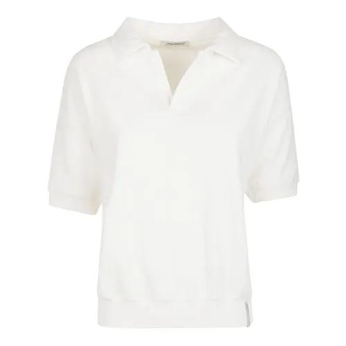 Tops > Polo Shirts - - Hinnominate - Modalova