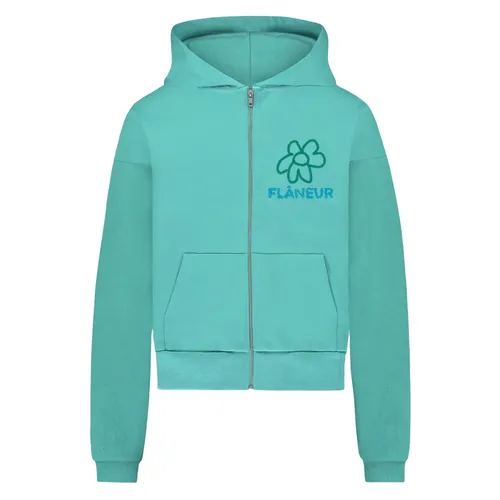 Sweatshirts & Hoodies > Zip-throughs - - Flâneur - Modalova