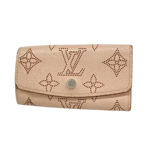 Pre-owned > Pre-owned Accessories - - Louis Vuitton Vintage - Modalova