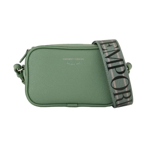 Bags > Cross Body Bags - - Emporio Armani - Modalova