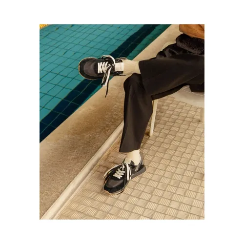 Ghoud - Shoes > Sneakers - Black - Ghoud - Modalova