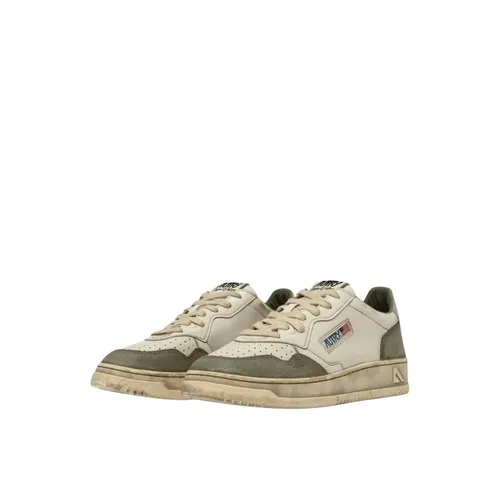 Shoes > Sneakers - - Autry - Modalova