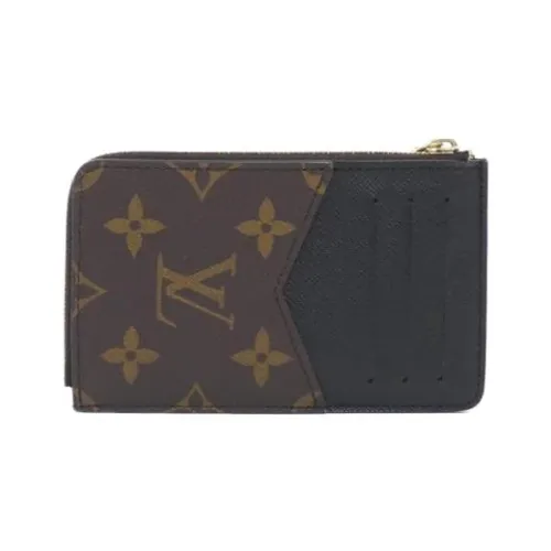Pre-owned > Pre-owned Accessories > Pre-owned Wallets - - Louis Vuitton Vintage - Modalova