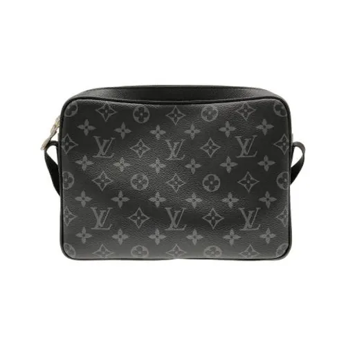 Pre-owned > Pre-owned Bags > Pre-owned Cross Body Bags - - Louis Vuitton Vintage - Modalova