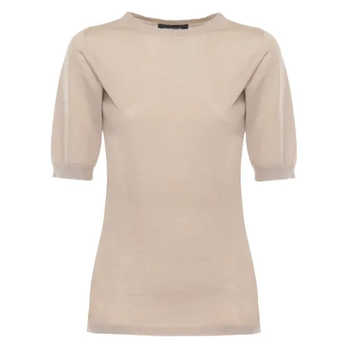 Knitwear > Cashmere Knitwear - - Fabiana Filippi - Modalova
