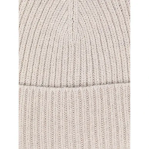 Accessories > Hats > Beanies - - Paul & Shark - Modalova