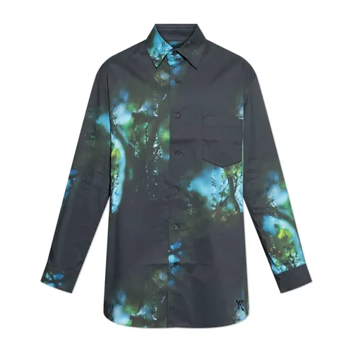 Shirts > Casual Shirts - - Y-3 - Modalova