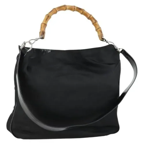 Pre-owned > Pre-owned Bags > Pre-owned Handbags - - Gucci Vintage - Modalova