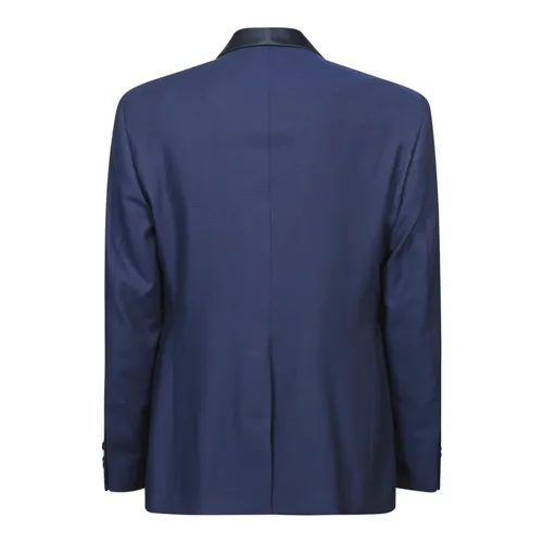Suits > Suit Sets > Single Breasted Suits - - Tagliatore - Modalova
