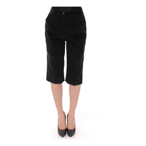Shorts > Long Shorts - - Dolce & Gabbana - Modalova