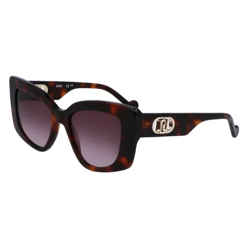 Accessories > Sunglasses - - Liu Jo - Modalova