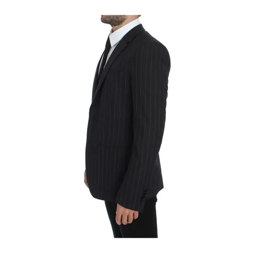 Jackets > Blazers - - Dolce & Gabbana - Modalova