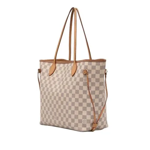 Pre-owned > Pre-owned Bags > Pre-owned Tote Bags - - Louis Vuitton Vintage - Modalova