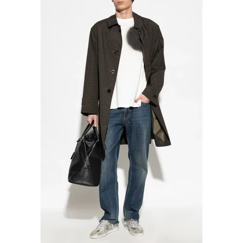 Tops > T-Shirts - - MM6 Maison Margiela - Modalova