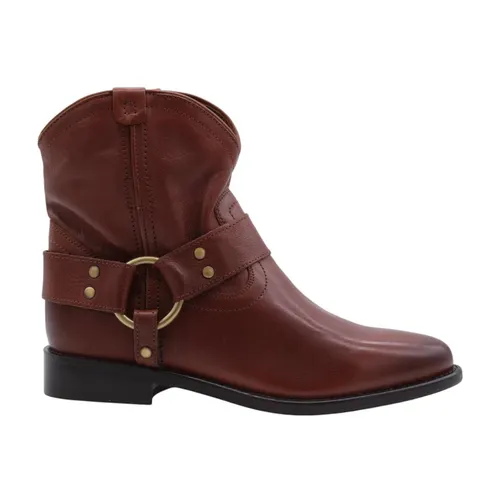 Shoes > Boots > Cowboy Boots - - Bronx - Modalova