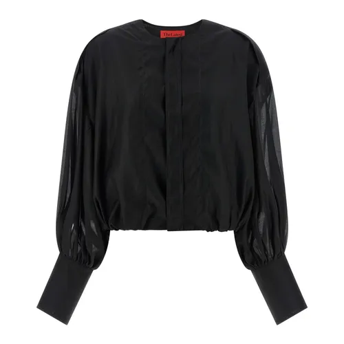 Blouses & Shirts > Blouses - - TheLatest - Modalova