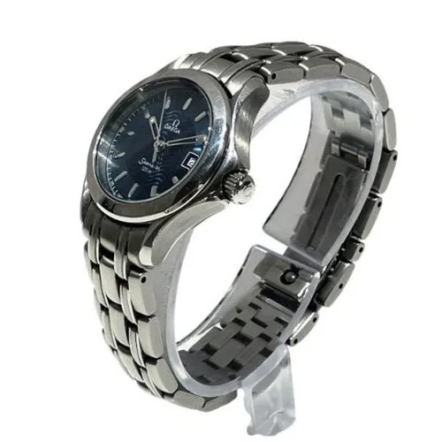 Pre-owned > Pre-owned Accessories > Pre-owned Watches - - Omega Vintage - Modalova