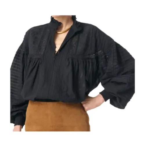 Blouses & Shirts > Blouses - - Vanessa Bruno - Modalova