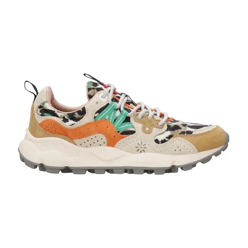 Sport > Outdoor > Outdoor Shoes - - Flower Mountain - Modalova